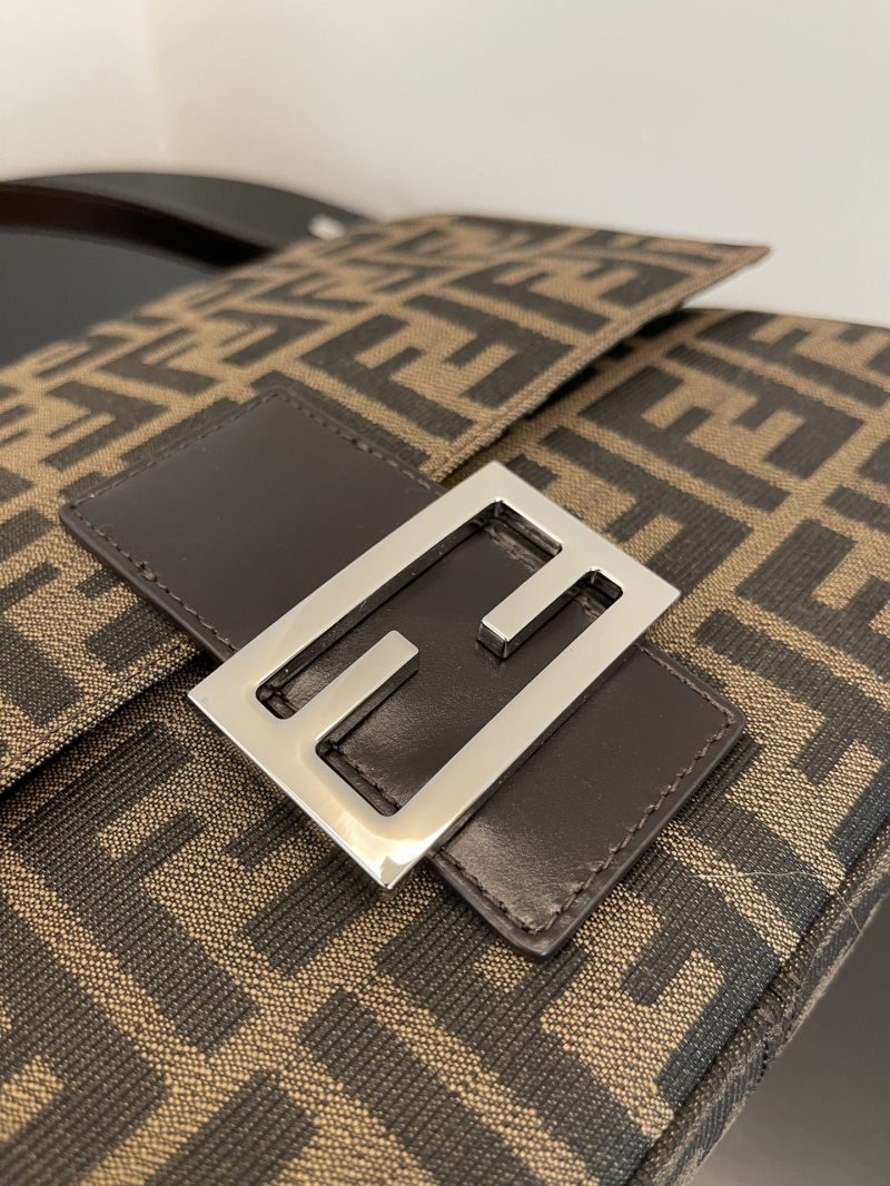 Fendi Top Handle Bags